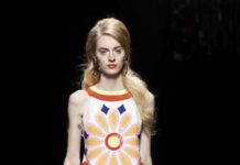 Gli Aironi rugby scelgono lo stile Moschino per la divisa ufficiale Moda Primavera Estate 2013 Moschino2219