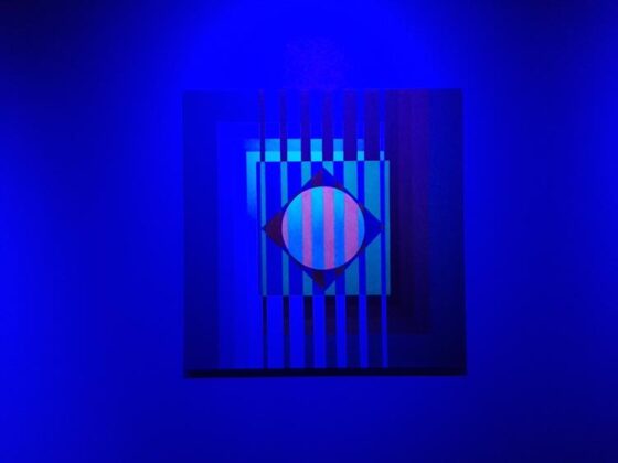 Mostra Black Light Art 2017 02