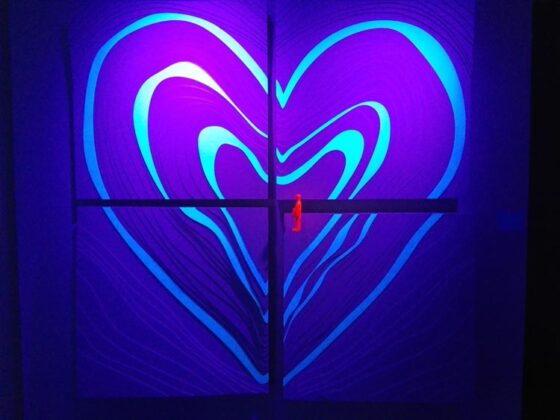 Mostra Black Light Art 2017 04