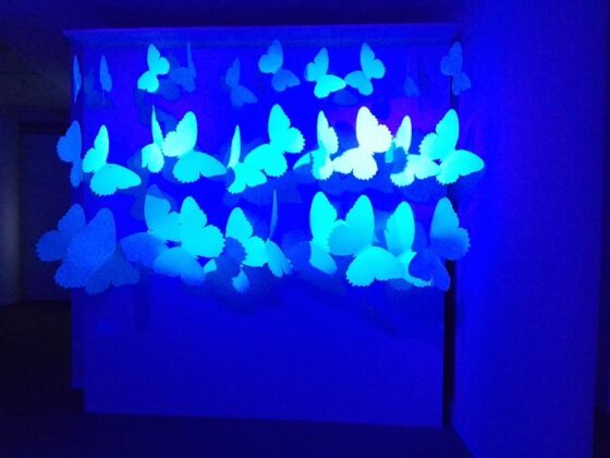 Mostra Black Light Art 2017 06