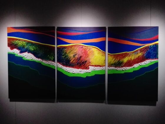 Mostra Black Light Art 2017 07