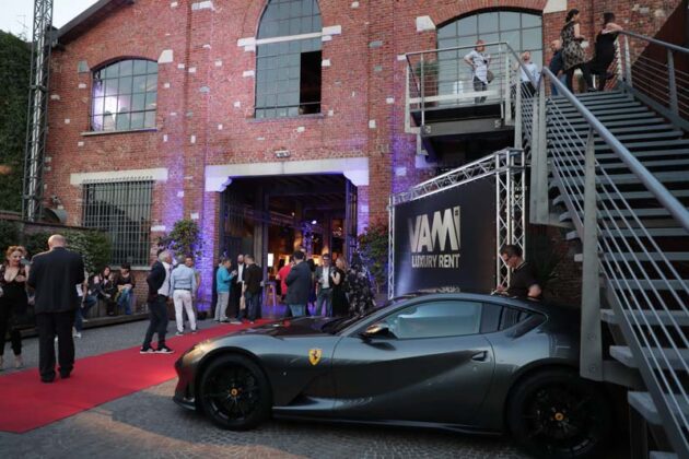 Mecenart Officine Del Volo 2018 06