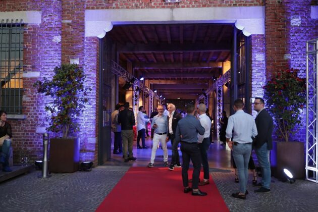 Mecenart Officine Del Volo 2018 08