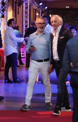 Mecenart Officine Del Volo 2018 10