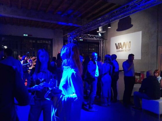 Mecenart Officine Del Volo 2018 13