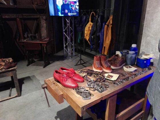 Mecenart Officine Del Volo 2018 20