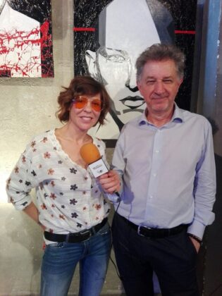 Mecenart Officine Del Volo 2018 23