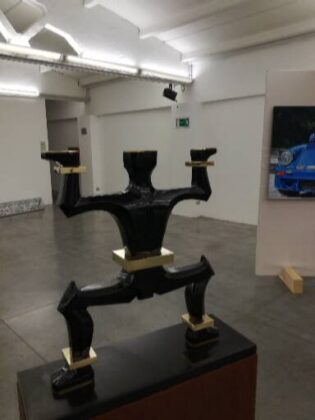 Mecenart Officine Del Volo 2018 30