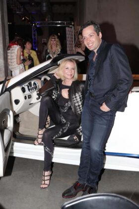 Mecenart Officine Del Volo 2018 37