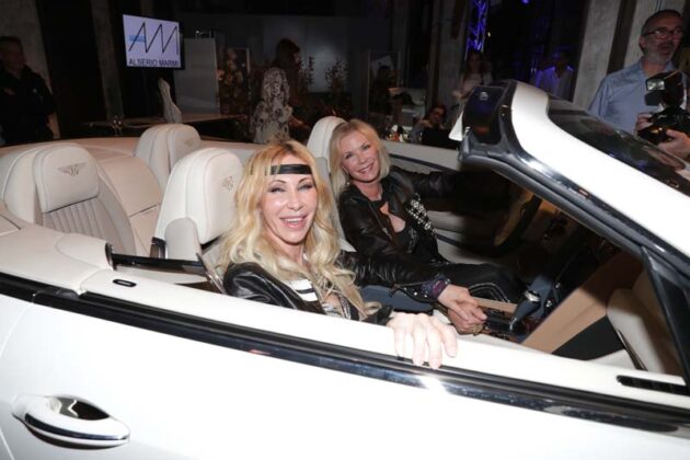 Mecenart Officine Del Volo 2018 39