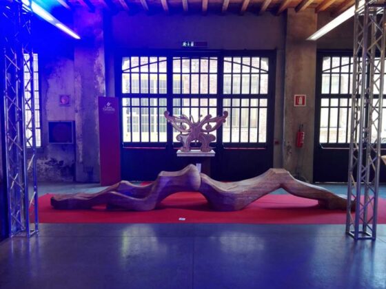 Mecenart Officine Del Volo 2018 44