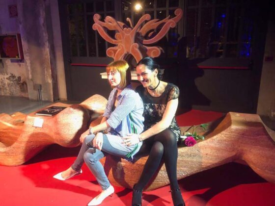 Mecenart Officine Del Volo 2018 45