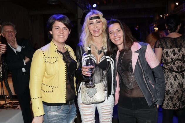 Mecenart Officine Del Volo 2018 47