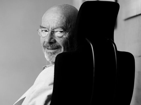 Meritalia 2014 1 Mario Bellini