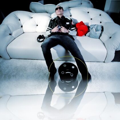 Meritalia 2014 15 Joe T Vannelli