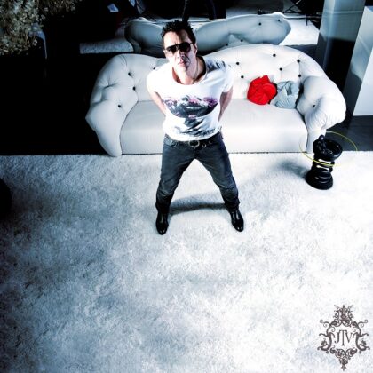 Meritalia 2014 16 Joe T Vannelli