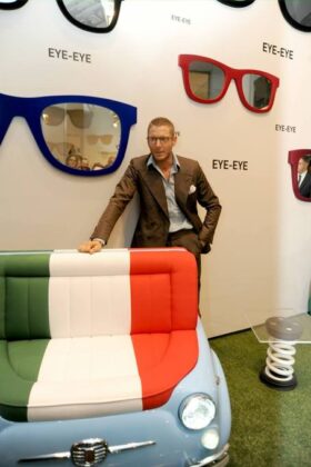 Meritalia 2014 7 Lapo Elkann