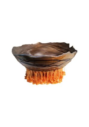 Meritalia Design 2 2014 Half Ball Gaetano Pesce Per Meritalia