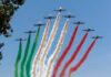 Monza Frecce Tricolori