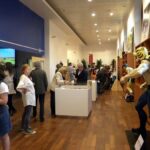 Museo Del Fumetto Milano
