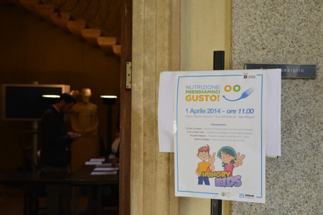 Nutrizione 1 Aprile 2014 01