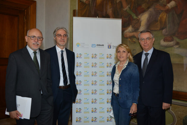Nutrizione 1 Aprile 2014 10