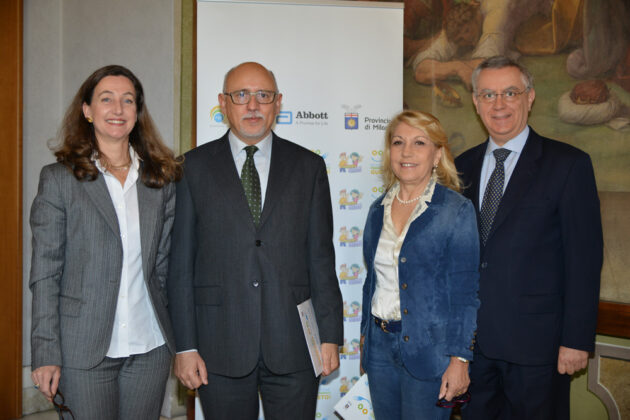 Nutrizione 1 Aprile 2014 11