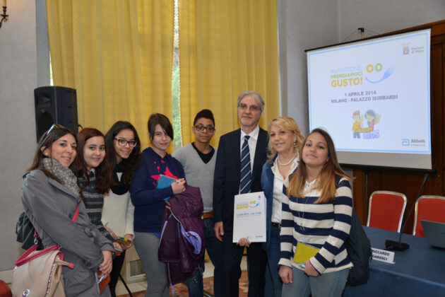 Nutrizione 1 Aprile 2014 14