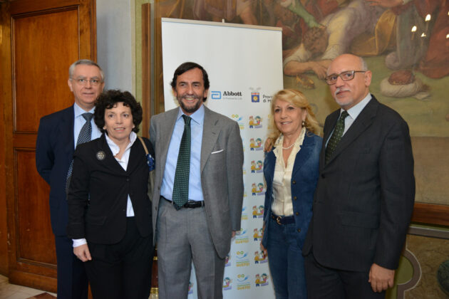 Nutrizione 1 Aprile 2014 19