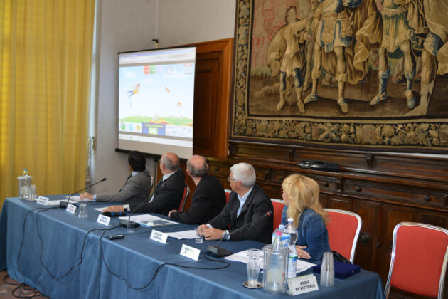 Nutrizione 1 Aprile 2014 33