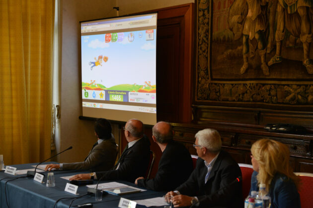 Nutrizione 1 Aprile 2014 34