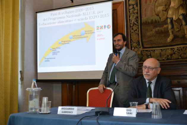 Nutrizione 1 Aprile 2014 41