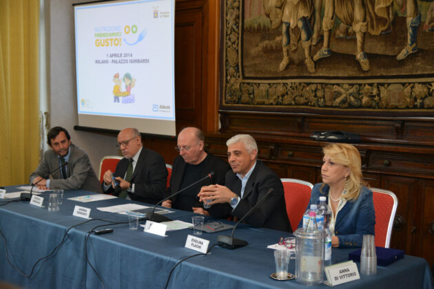Nutrizione 1 Aprile 2014 42