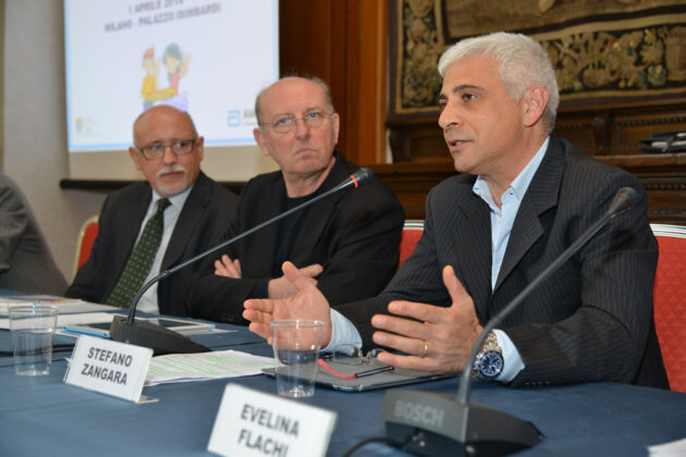 Nutrizione 1 Aprile 2014 43