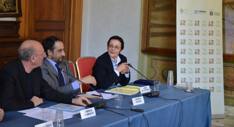 Nutrizione 1 Aprile 2014 58
