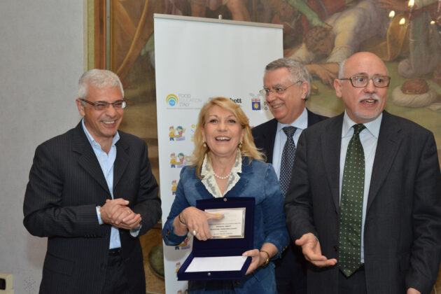 Nutrizione 1 Aprile 2014 63