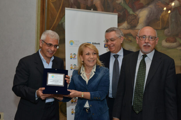 Nutrizione 1 Aprile 2014 64