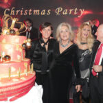 Neri Natale 2017 2 Marianna, Paola, Federica E Alberto Neri Rom 4694