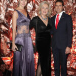 Neri Natale 2017 Paola Neri Con Ludmilla Voronchina E Giovanni Bozzetti Rom 3648