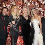 Neri Natale 2017 Paolo Maria De Pellegrin Federica E Paola Neri Antonella Arcuri Gianni Tolentino Rom 3852