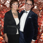 Neri Natale 2017 Piero Addis E Signora Rom 3595