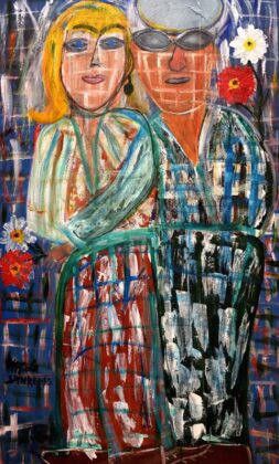 Opere Milly Miola 2017 Matrimonio Maori Nuova Zelanda