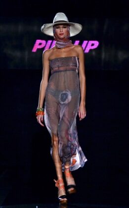 Moda Donna