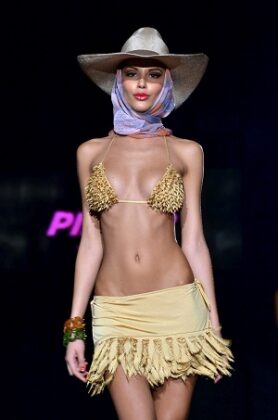 Moda Donna