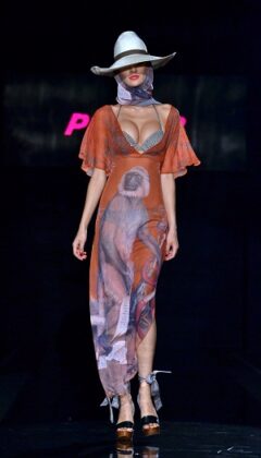 Moda Donna