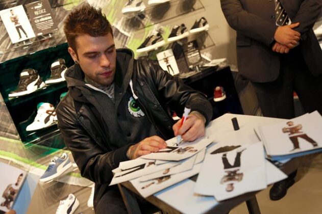 Puma Fedez 2014 10