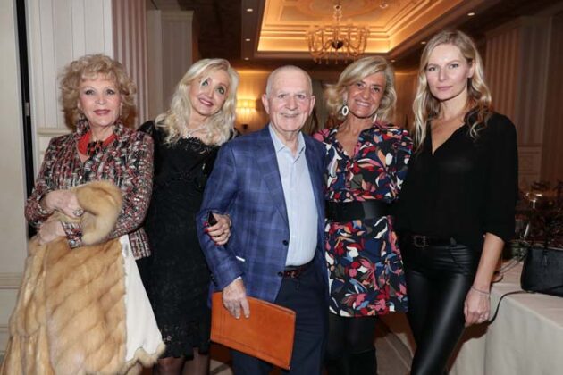 Paola Nery Party 2019 10