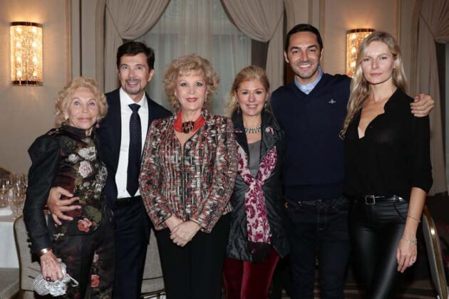 Paola Nery Party 2019 13