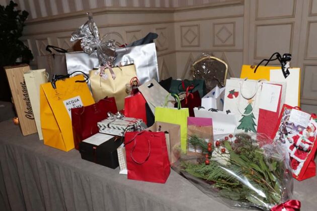 Paola Nery Party 2019 17