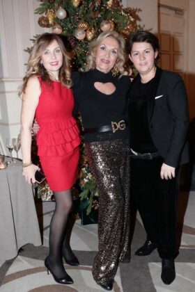 Paola Nery Party 2019 18